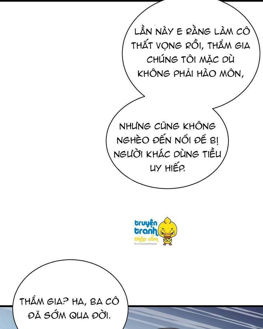 chọc tới chủ tịch tổng tài 2 chapter 55 27