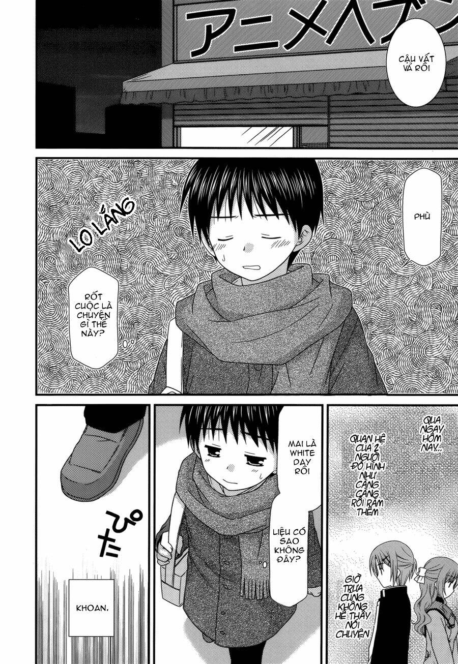 tonari no kashiwagi-san chapter 36 14