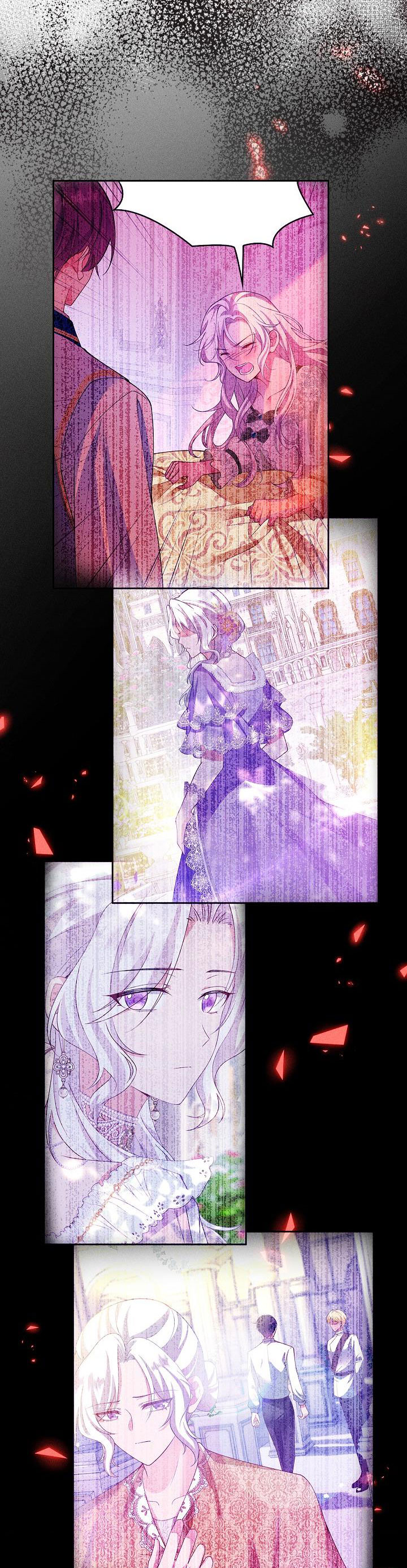 tôi sẽ nuôi dưỡng hai đứa con của nam chính chapter 30 5