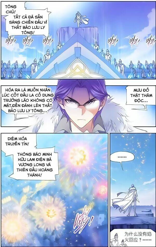 Đấu La Đại Lục chapter 147.5 7