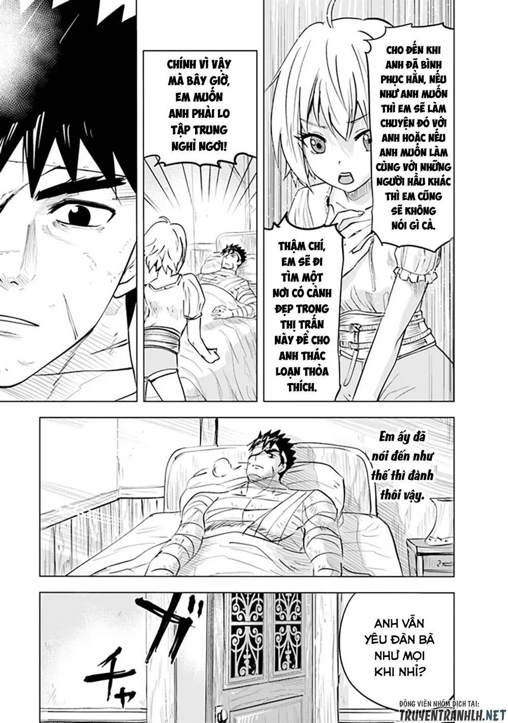 hành trình chịch dạo của của máy dập cổ đại chapter 55 21