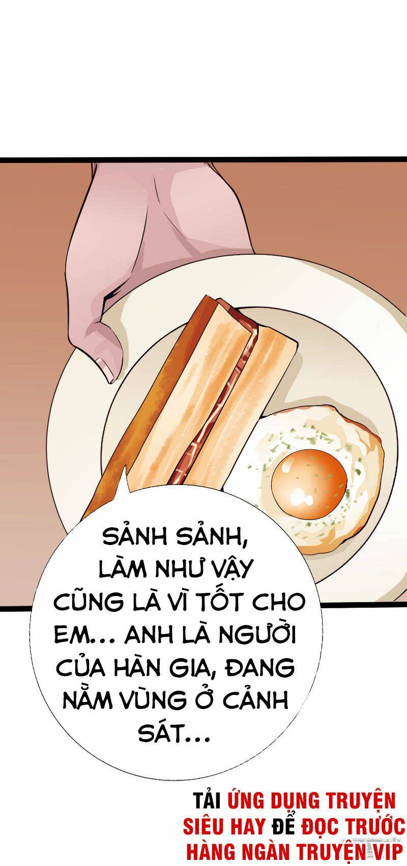 tuyệt phẩm tà thiếu chapter 108 22