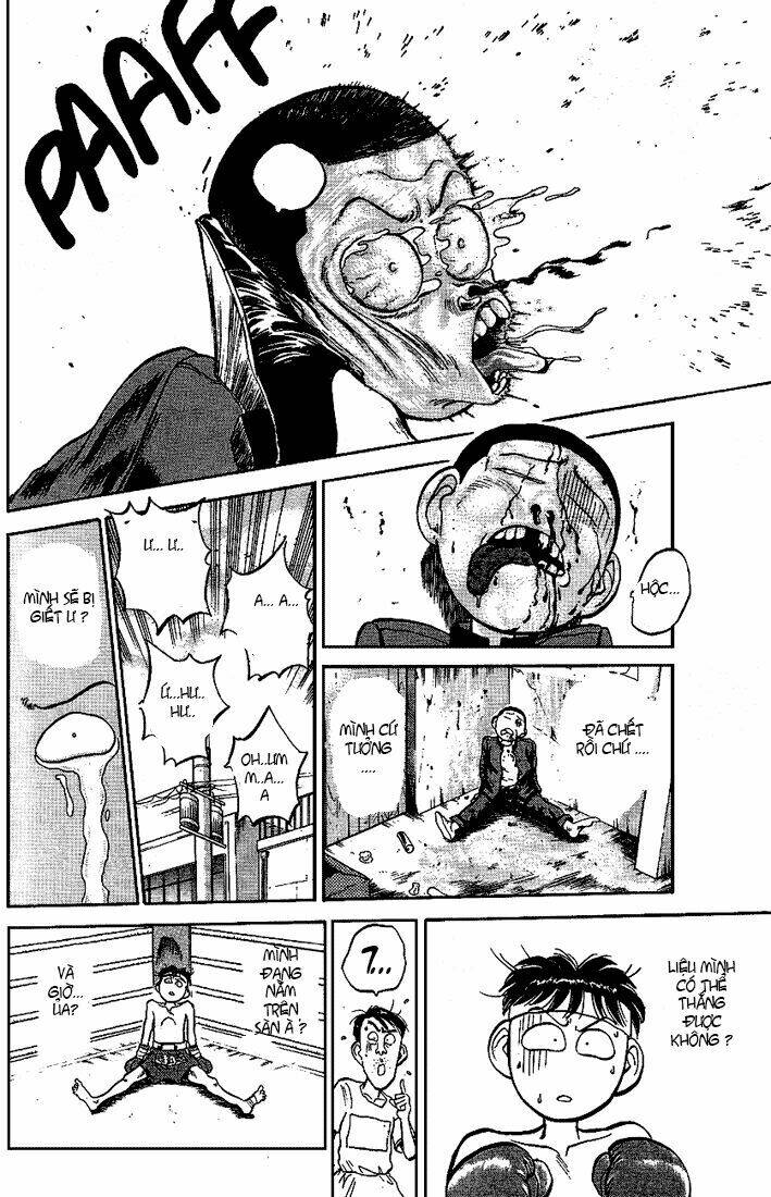 hakaiou noritaka chapter 13 19