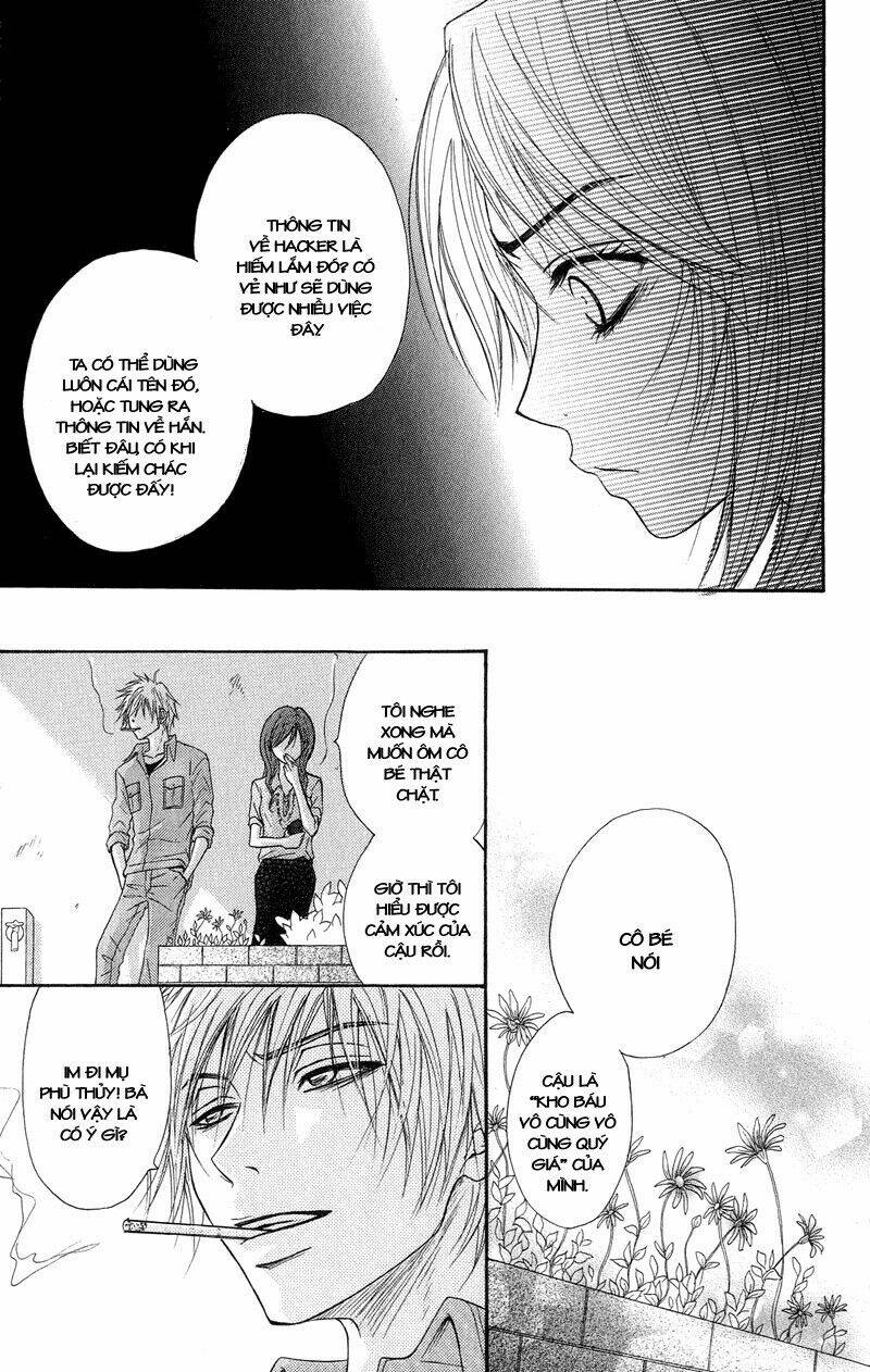 điện kích daisy chapter 7 19