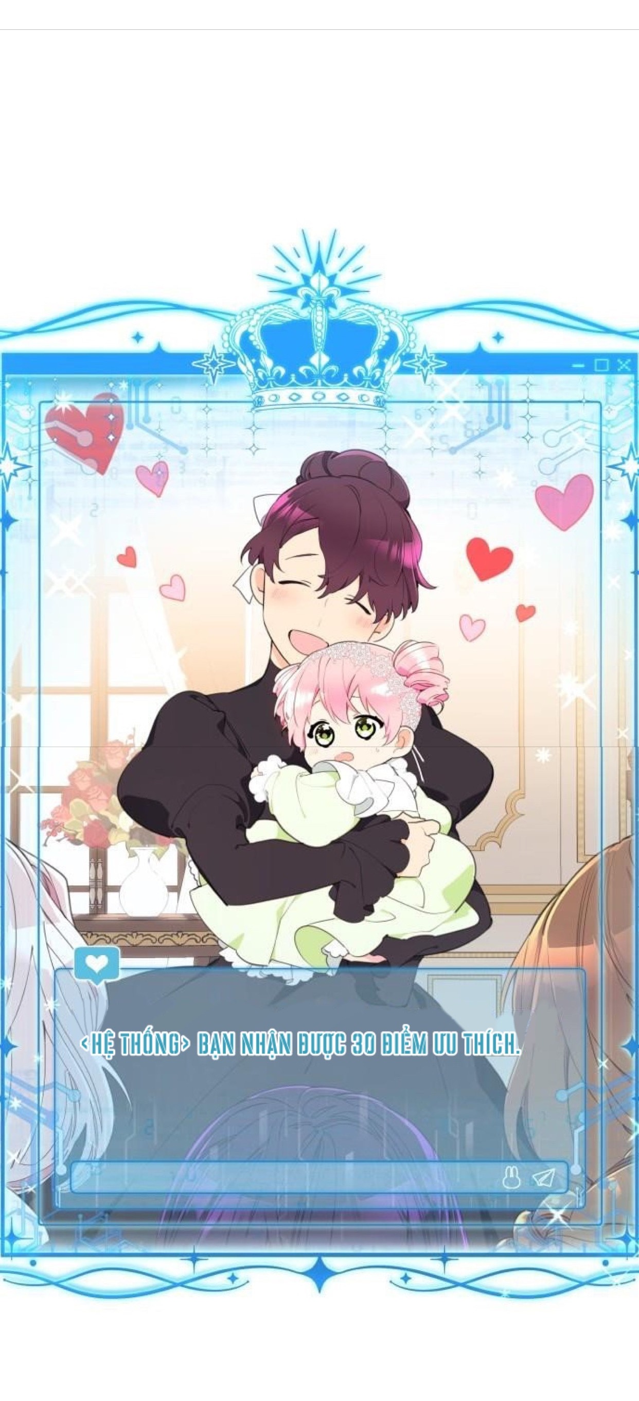 công chúa loto chapter 2.2 22