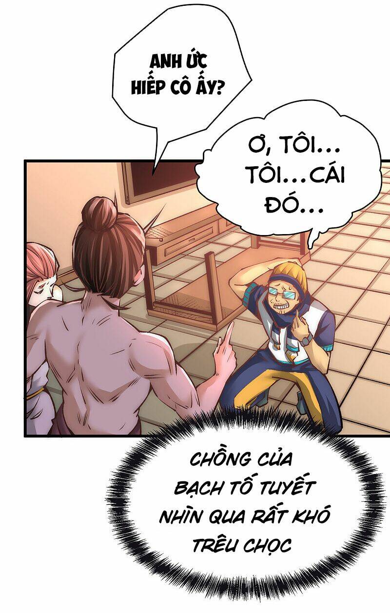 đô thị đỉnh phong cao thủ chapter 174 10