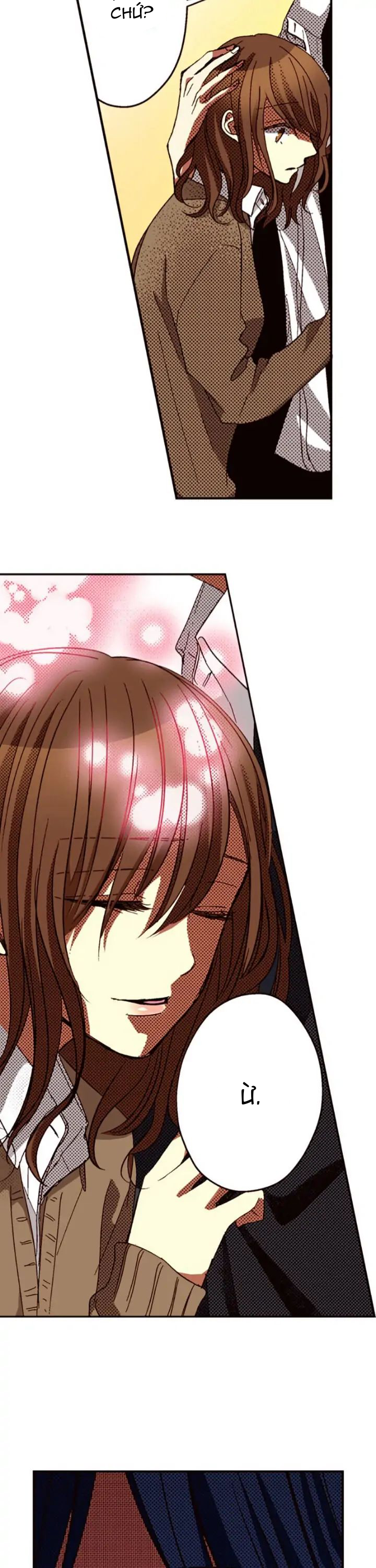 Tôi Ghét Nụ Cười Ấy chapter 52.2 - Trang 5