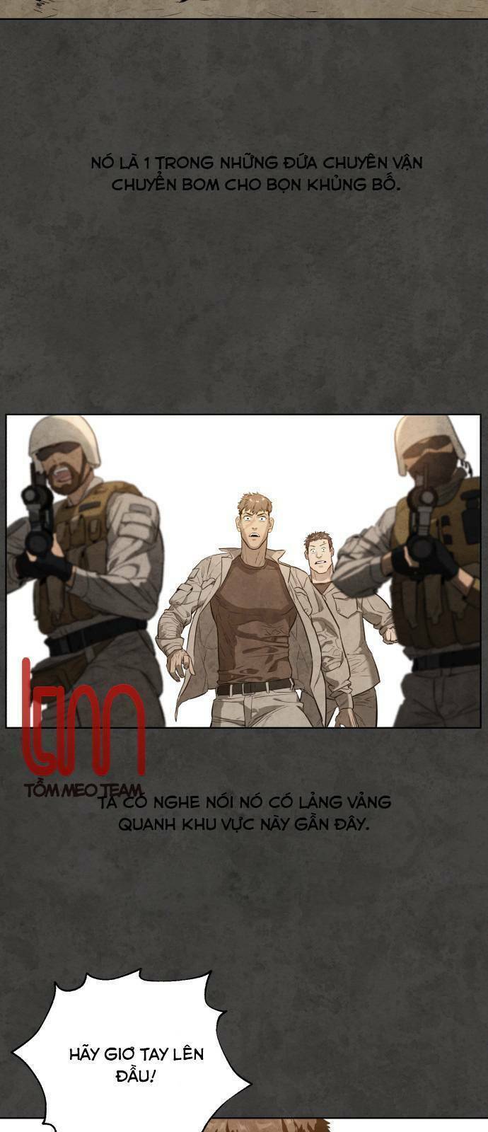 Máu trắng chapter 8 36