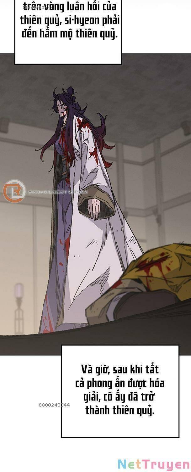 kiếm sĩ bất bại chapter 126 22