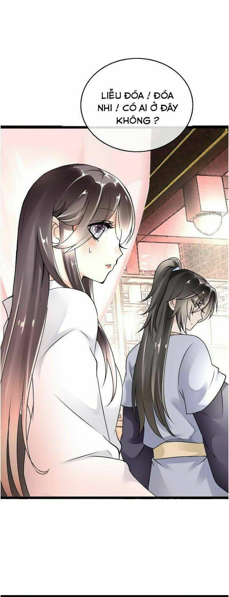 điền viên mật sủng: cô vợ nóng bỏng chapter 53 15