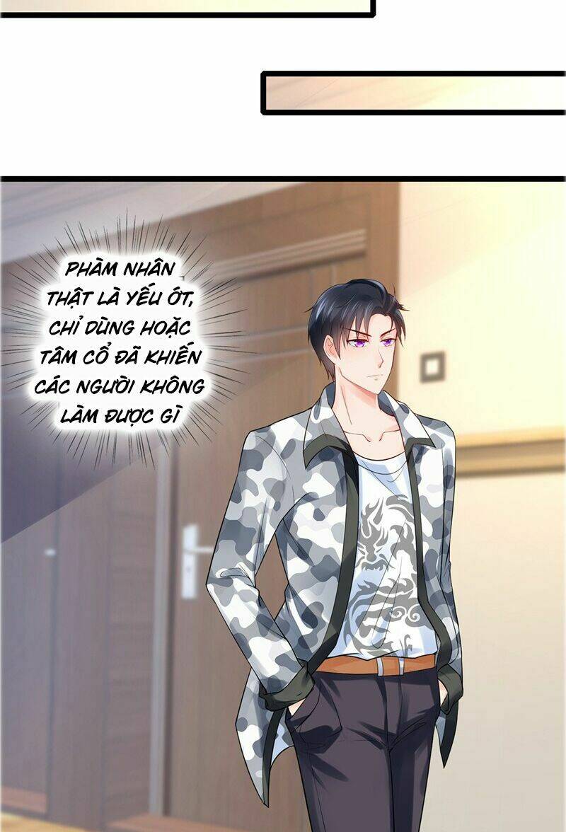 vú em là cổ tiên chapter 7 4