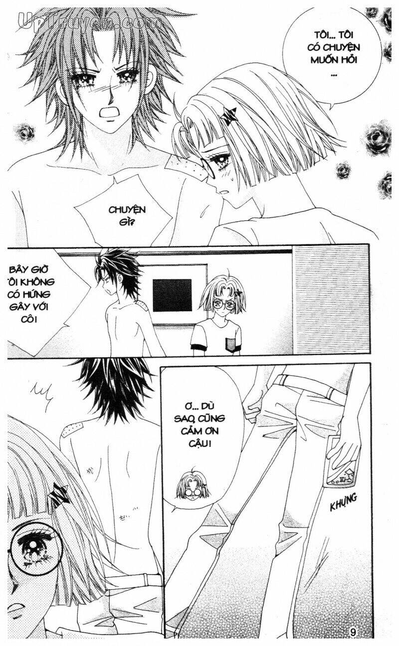 chỉ mình anh chapter 7 10