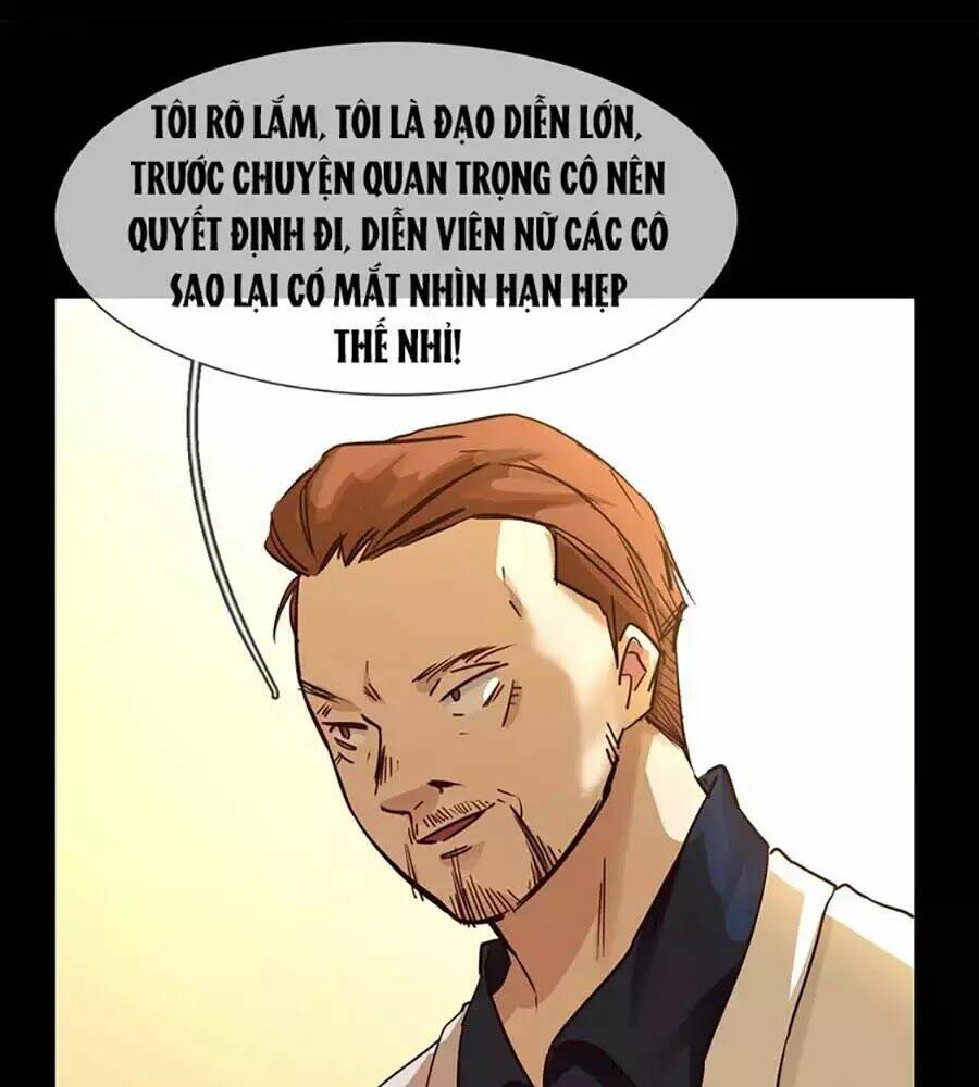 ngôi sao vụn vỡ chapter 35 17