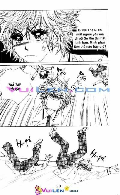 đợi em chapter 51 14