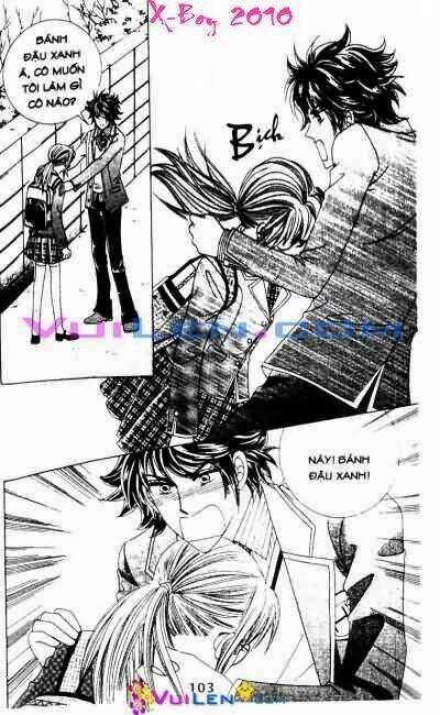 cuộc sống của tôi chapter 6 103