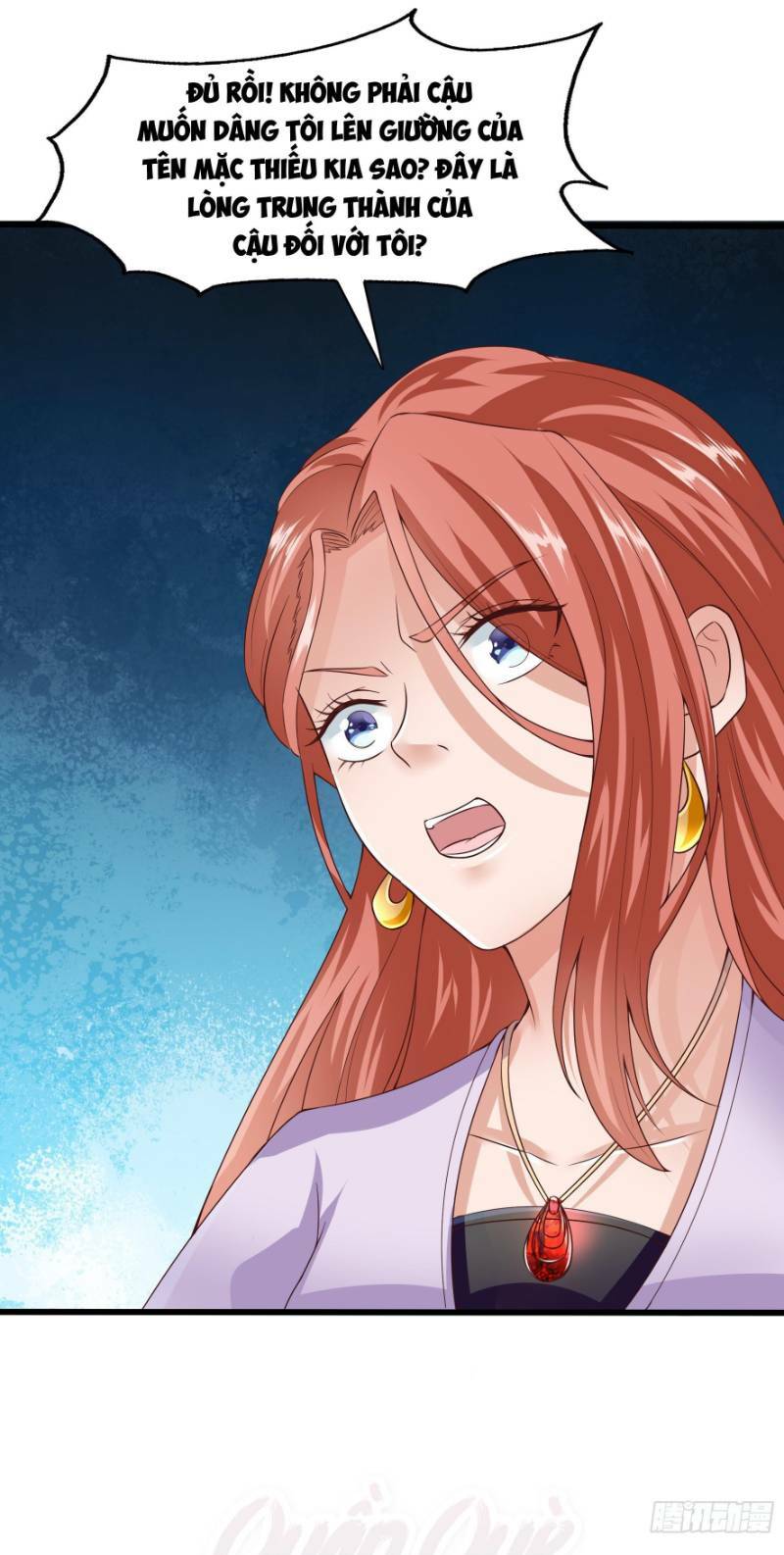 vú em của tiên ma chapter 6 19