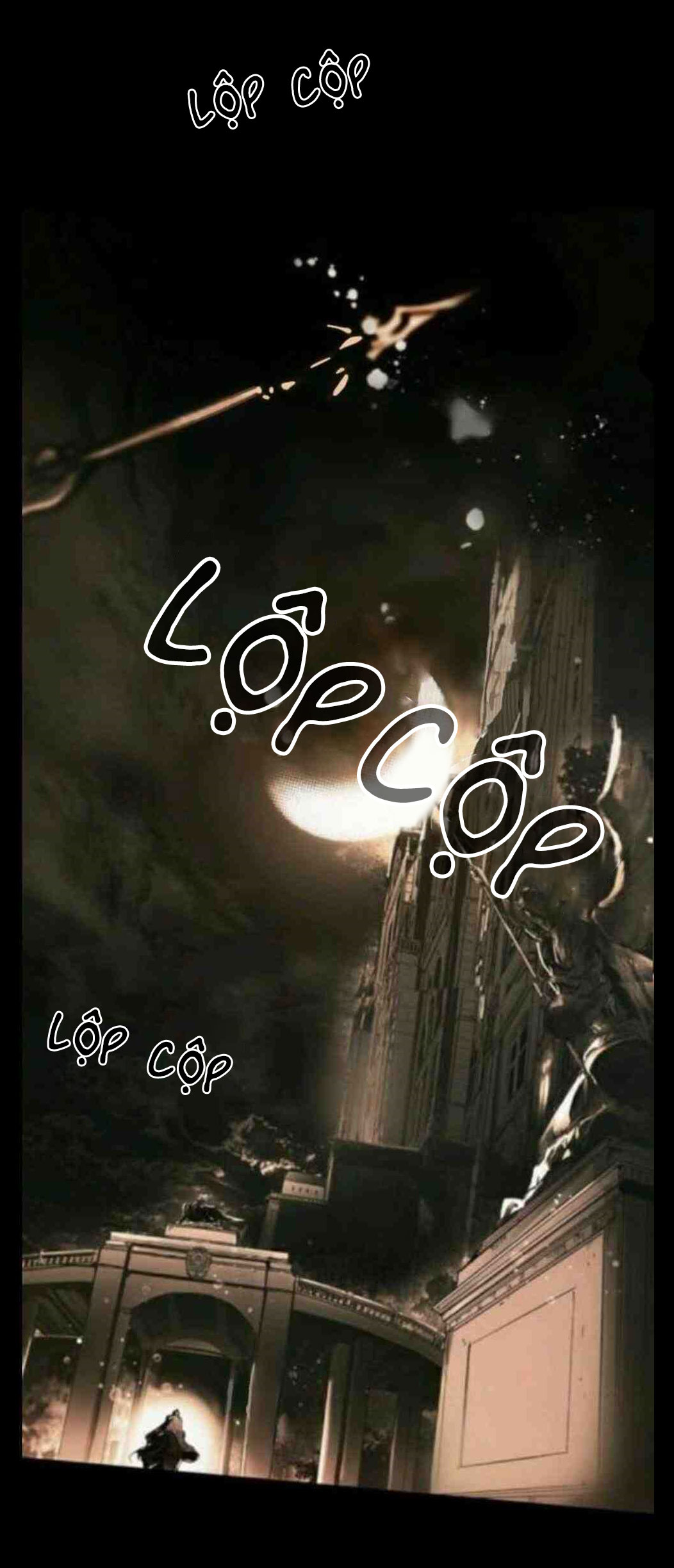 cổ tích về người mẹ kế chapter 58 78