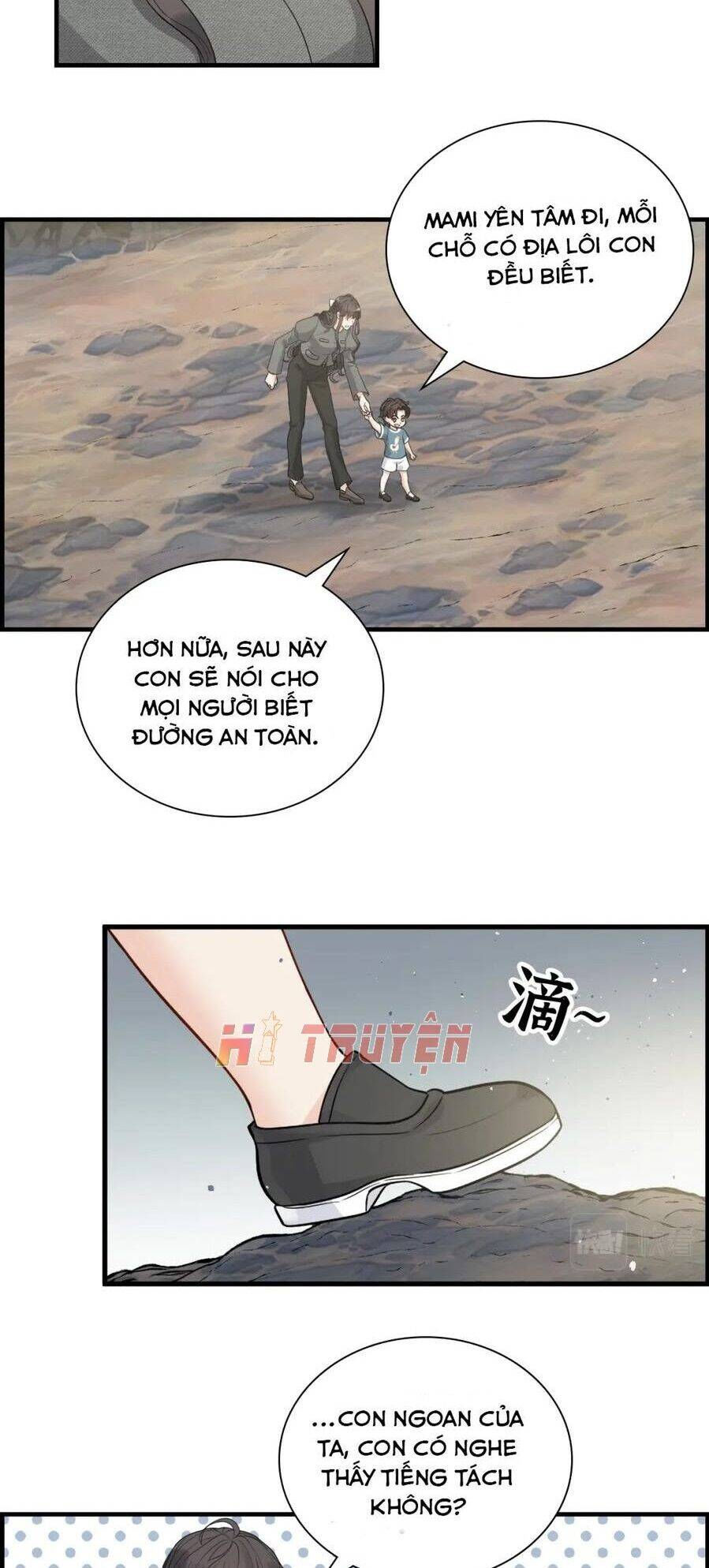 cô vợ hợp đồng bỏ trốn của tổng giám đốc chapter 461.2 10