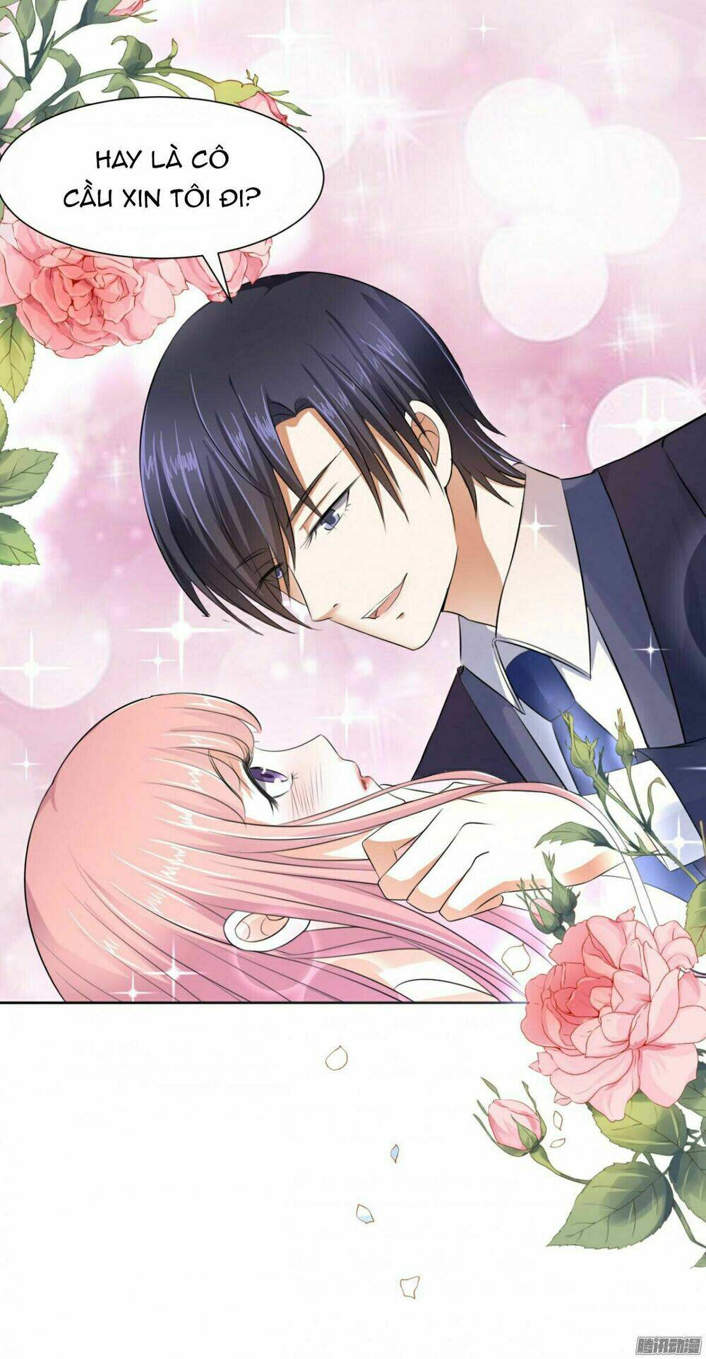 liệt ái tri hạ: series mật đào tiểu tình nhân chapter 36 29