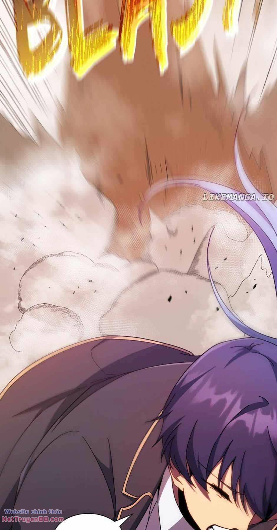 tử linh sư thiên tài của học viện chapter 76 14