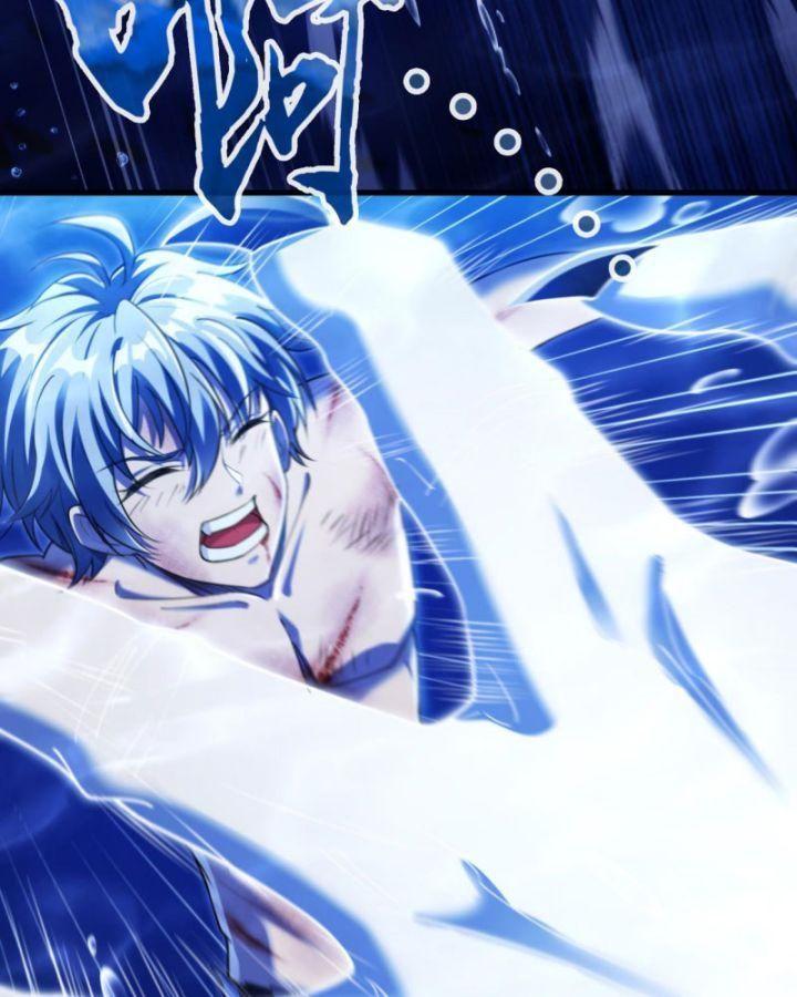 trong tuyệt cảnh ta không ngừng thăng cấp chapter 3 40