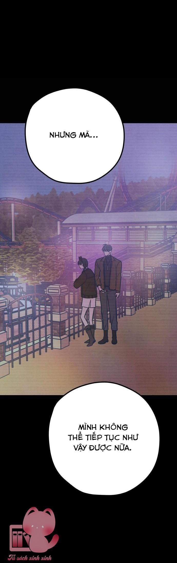 kẻ cắp gặp bà già chapter 44 44