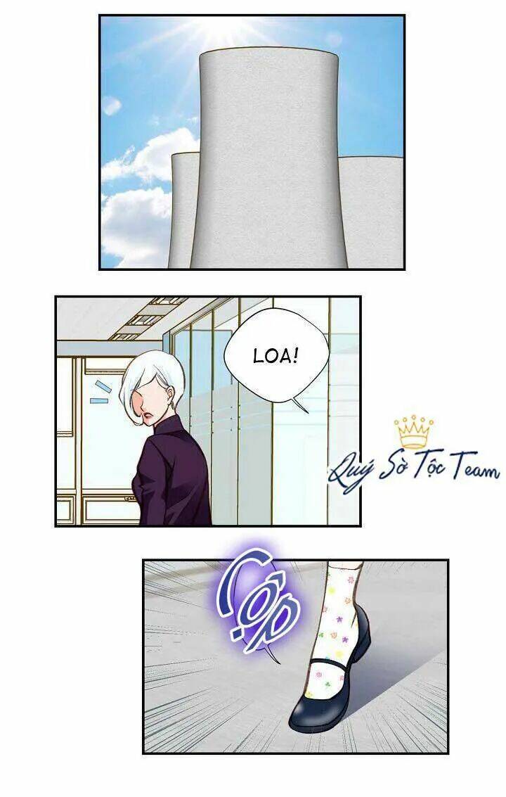 tiếp xúc chí mạng chapter 86 28