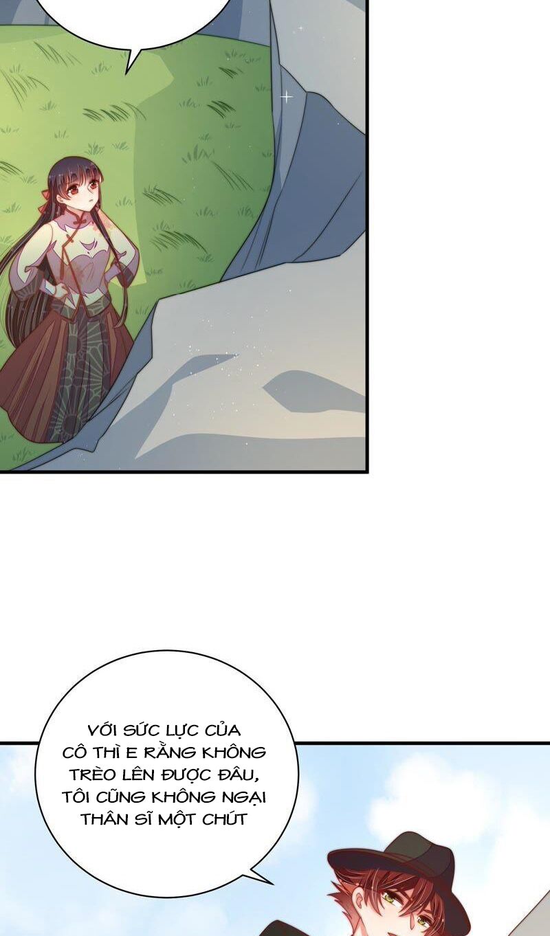 ngày nào thiếu soái cũng ghen chapter 225 7