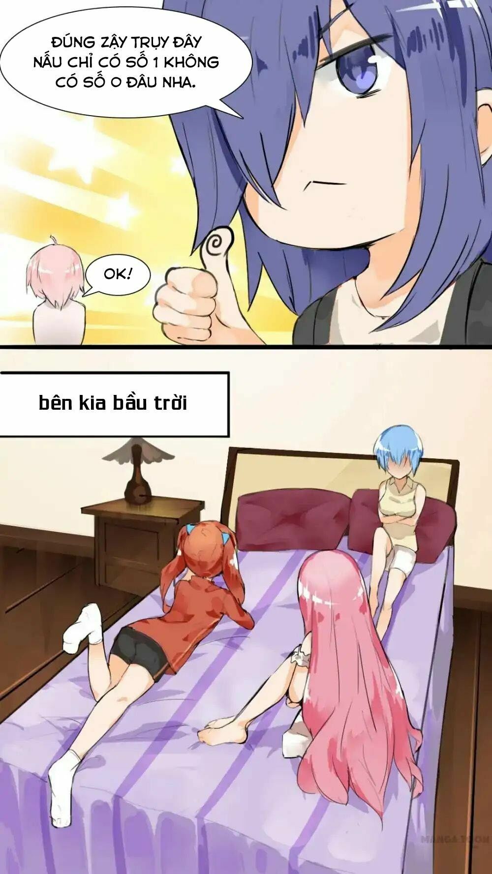 the boy in the all-girls school chapter 34 9