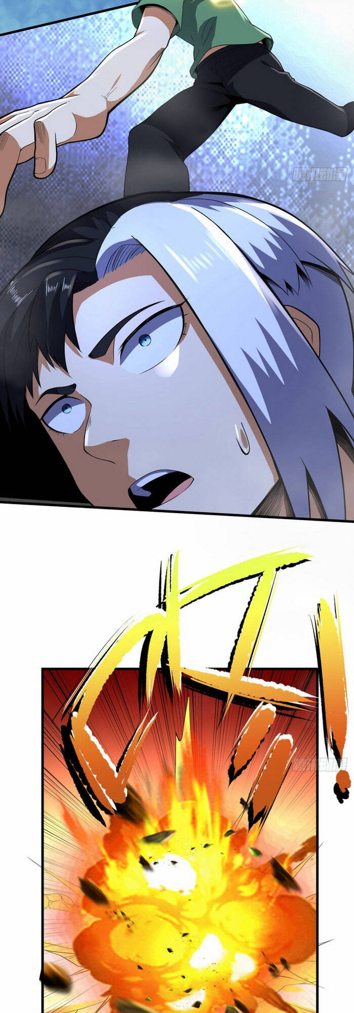 vương bài thần y chapter 80 17