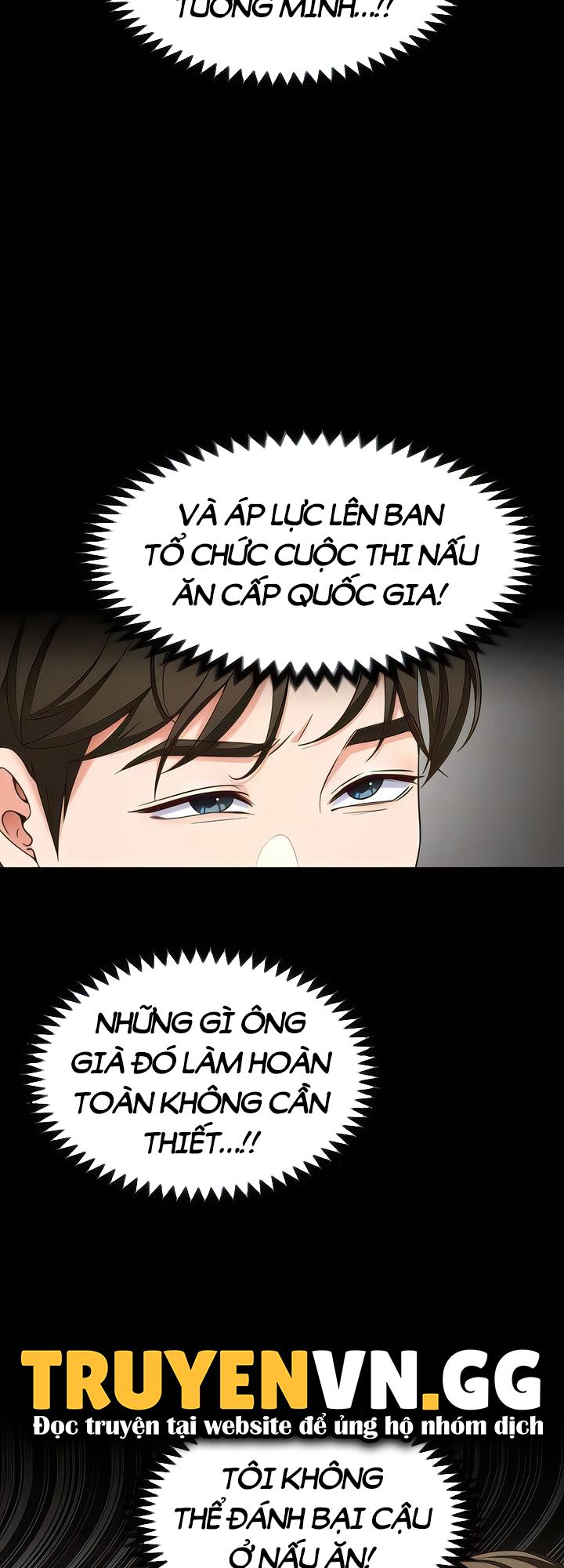 tối nay cưng muốn ăn gì? chapter 79 22