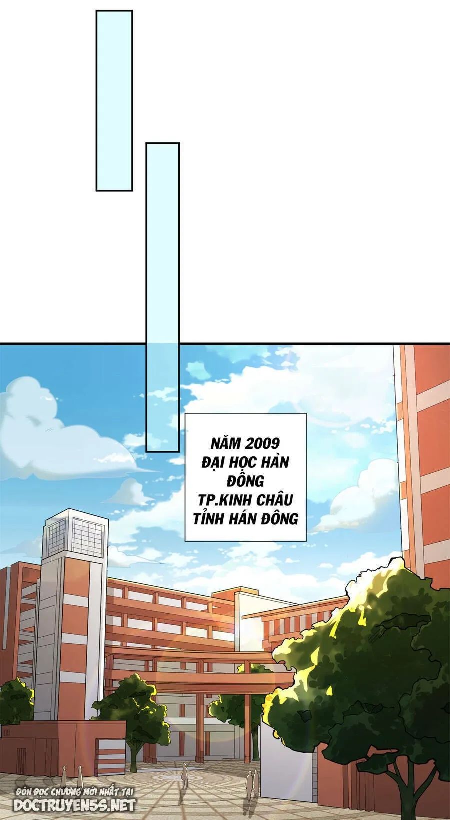 ta làm giàu từ thua lỗ game chapter 1 9