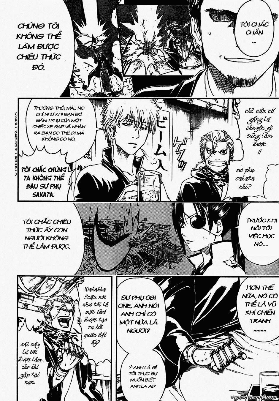 gintama - linh hồn bạc chapter 404 4