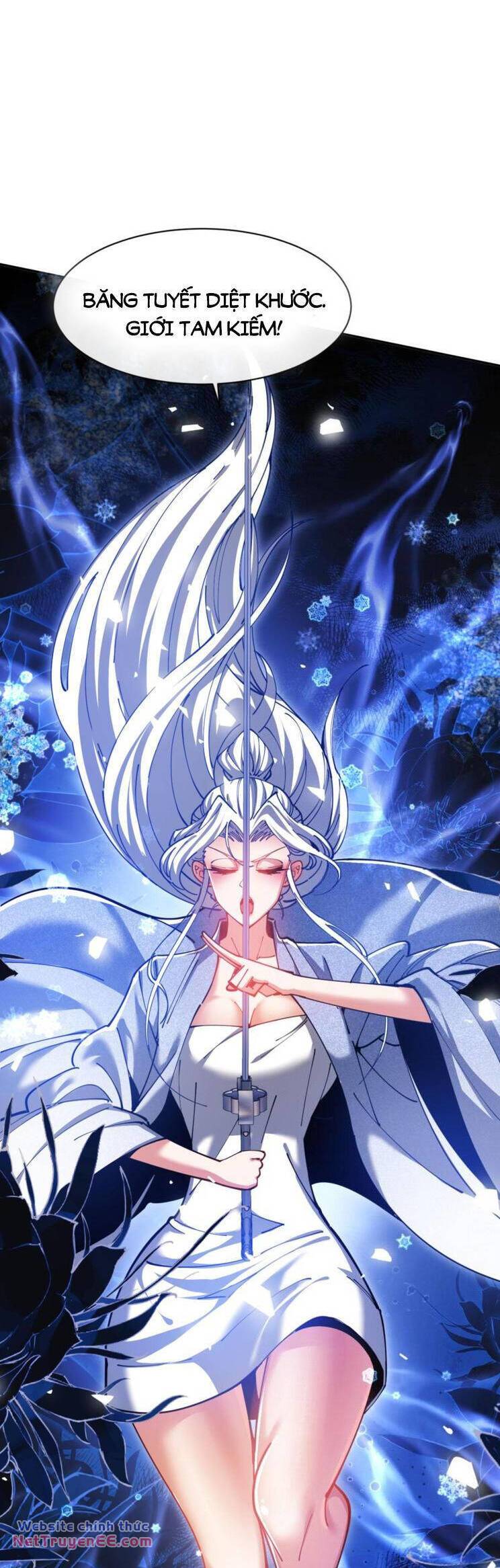 Sư Tôn: Nghịch Đồ Này Mới Không Phải Là Thánh Tử chapter 36 9