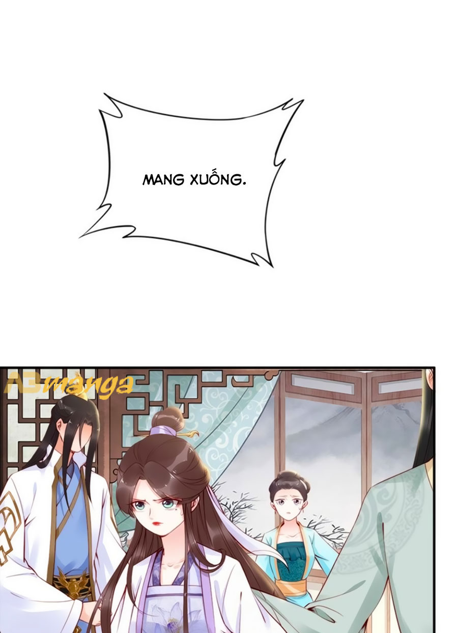 đế cung đông hoàng phi chapter 29 24