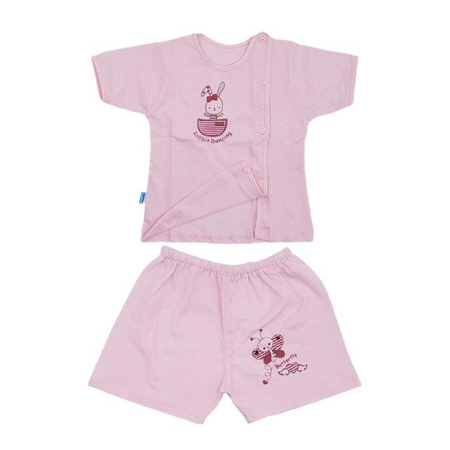 BỘ BABY LEO THÁI HÀ THỊNH CÚC LỆCH MÀU