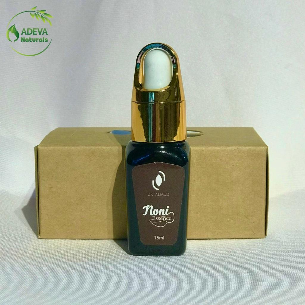 Tinh Chất Dưỡng ADEVA Noni Essence Làm Thâm Giảm Mụn Hiệu Quả Sản Phẩm Phù Hợp Với Da Dầu, Mụn 15ml