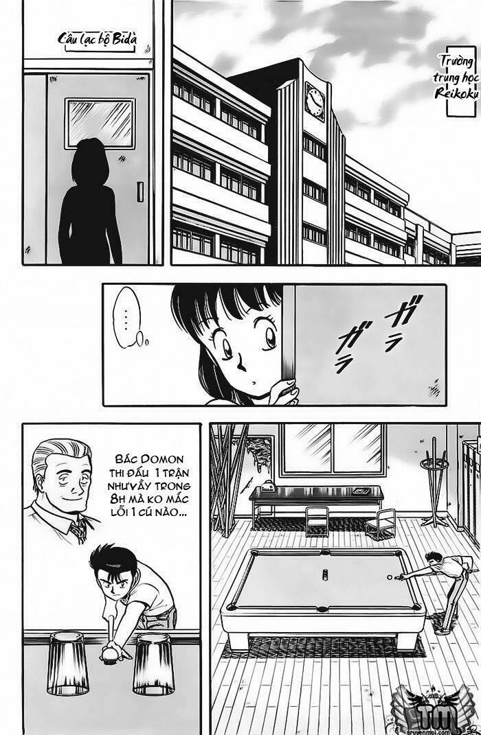 break shot chapter 35 3