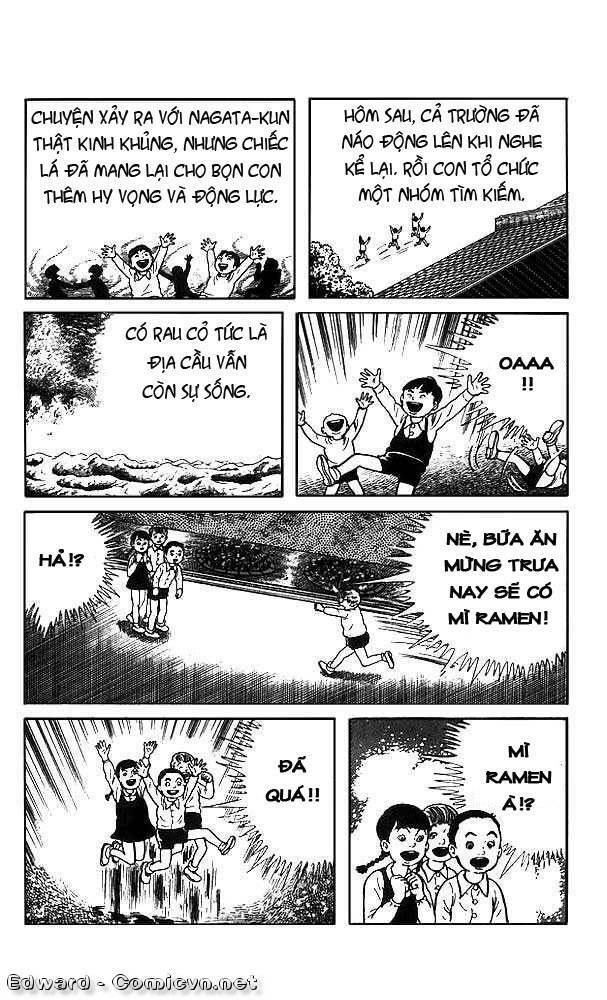 drifting classroom chapter 12 5