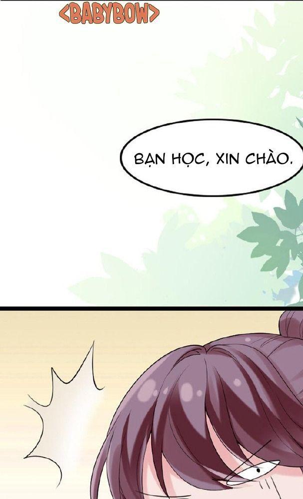 chiếc bật lửa và váy công chúa (b) chapter 2 40