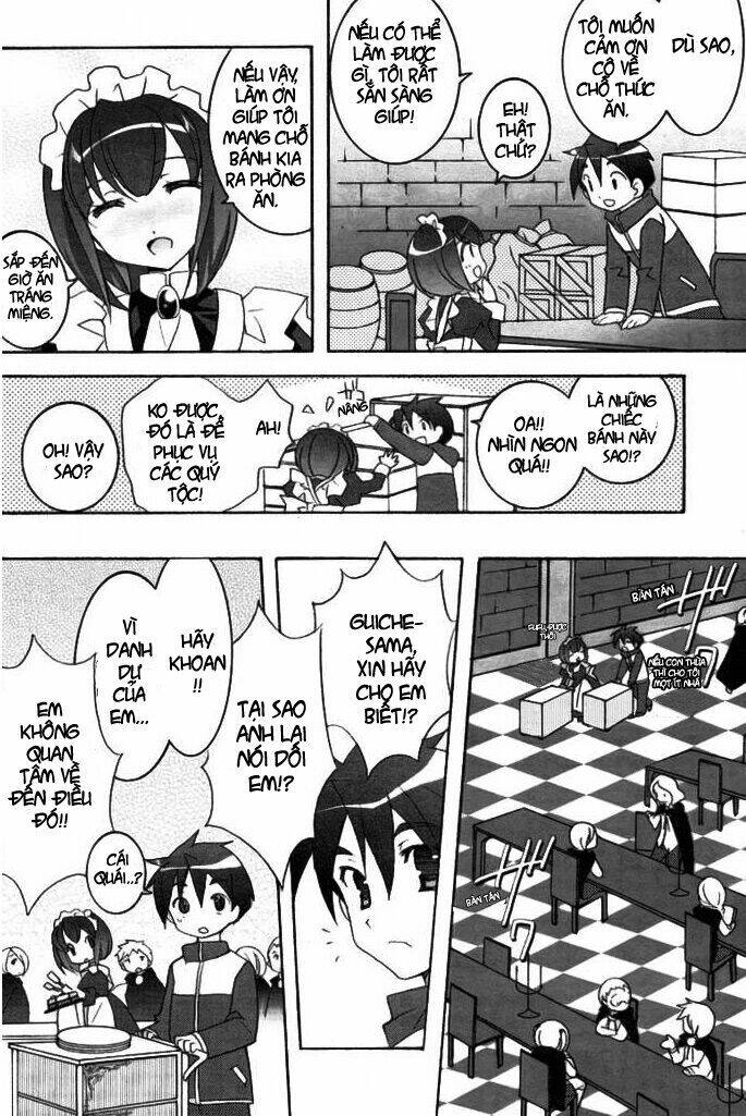 zero no tsukaima! chapter 3 17