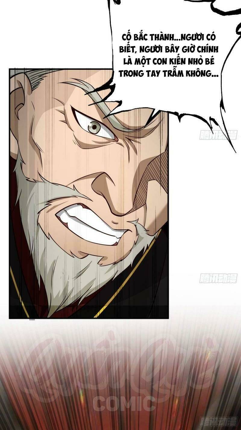 trọng sinh tới đại đường chapter 98 22