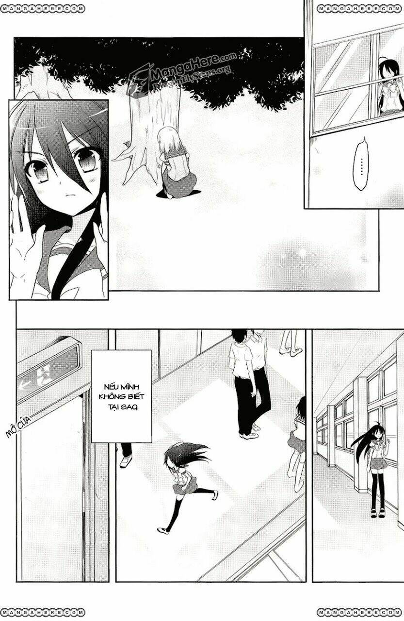 đôi mắt của shana chapter 52 7