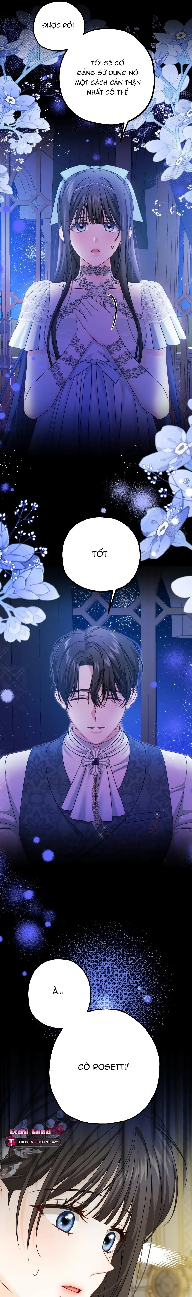 nam chủ cố chấp biến tôi thành nữ chủ chapter 5.1 6