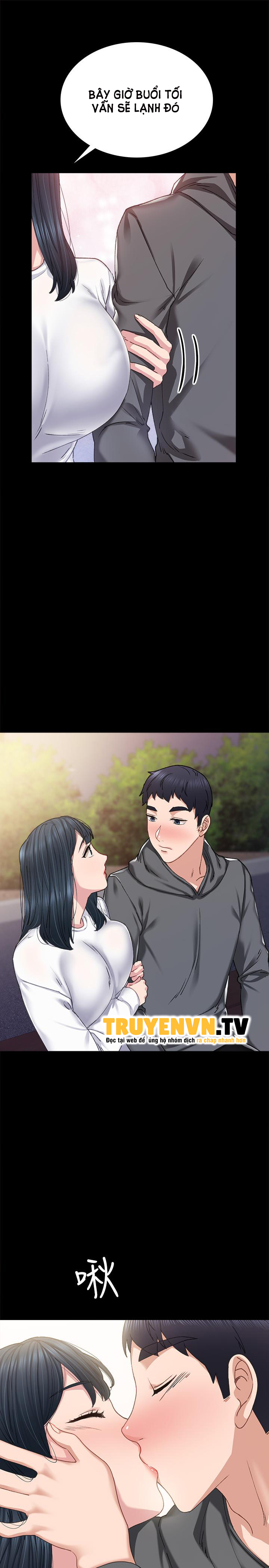 thầy giáo thực tập chapter 84 33