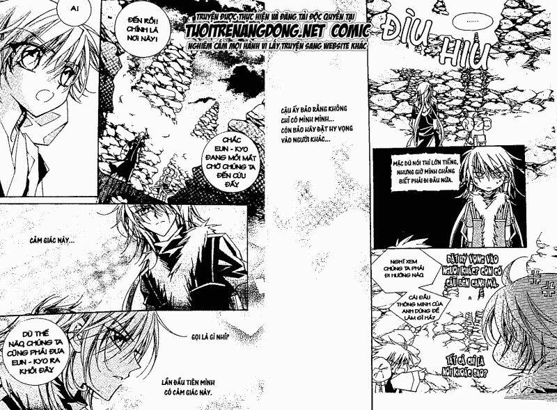 legend - truyền thuyết fushigi chapter 5 73