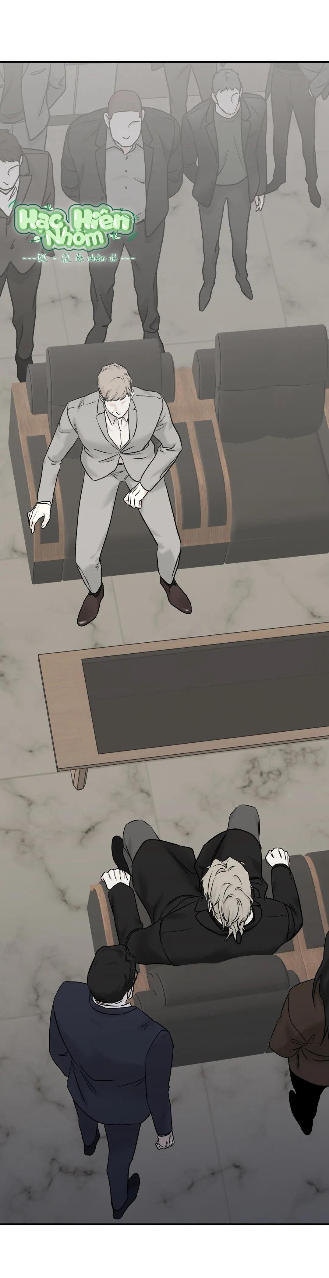 thủy triều thấp lúc chạng vạng chapter 89 64