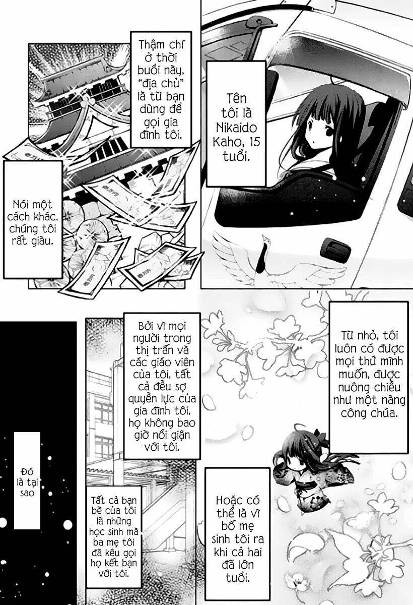 hatsukoi monster chapter 1 15