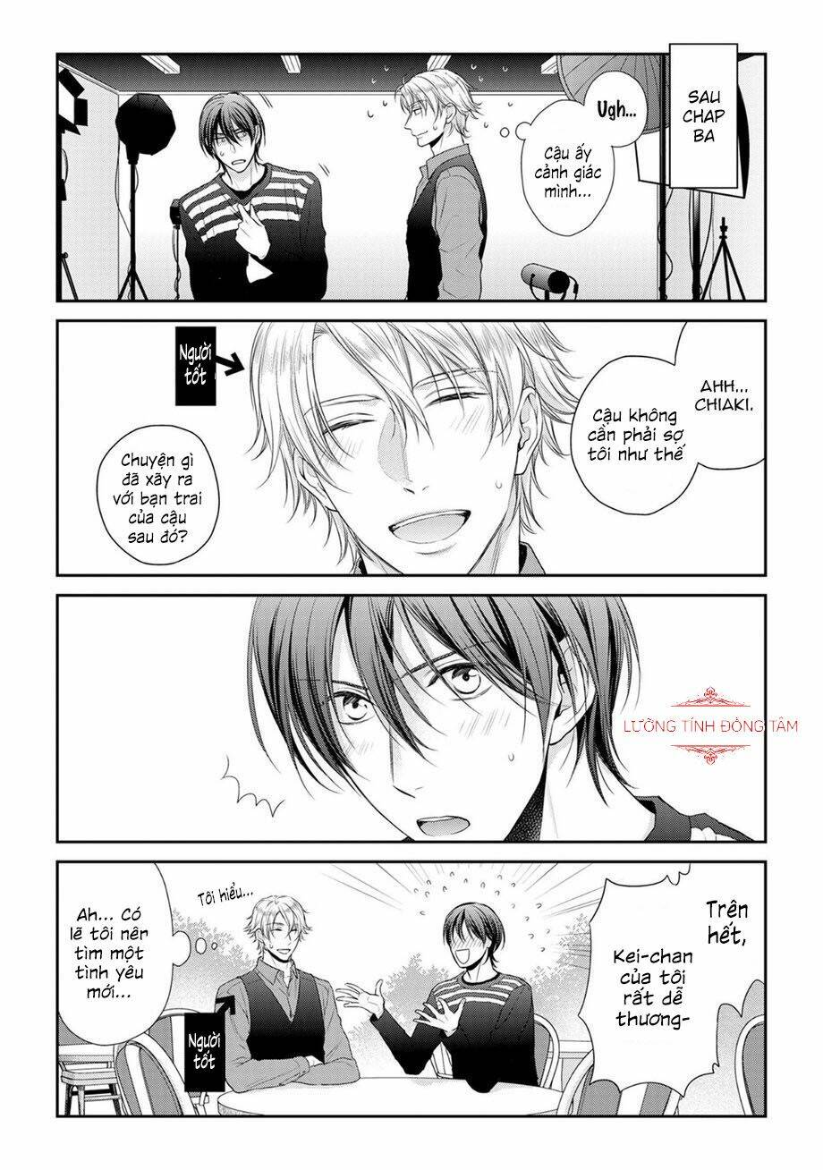 ore no itoshi no neet-kun chapter 6 5