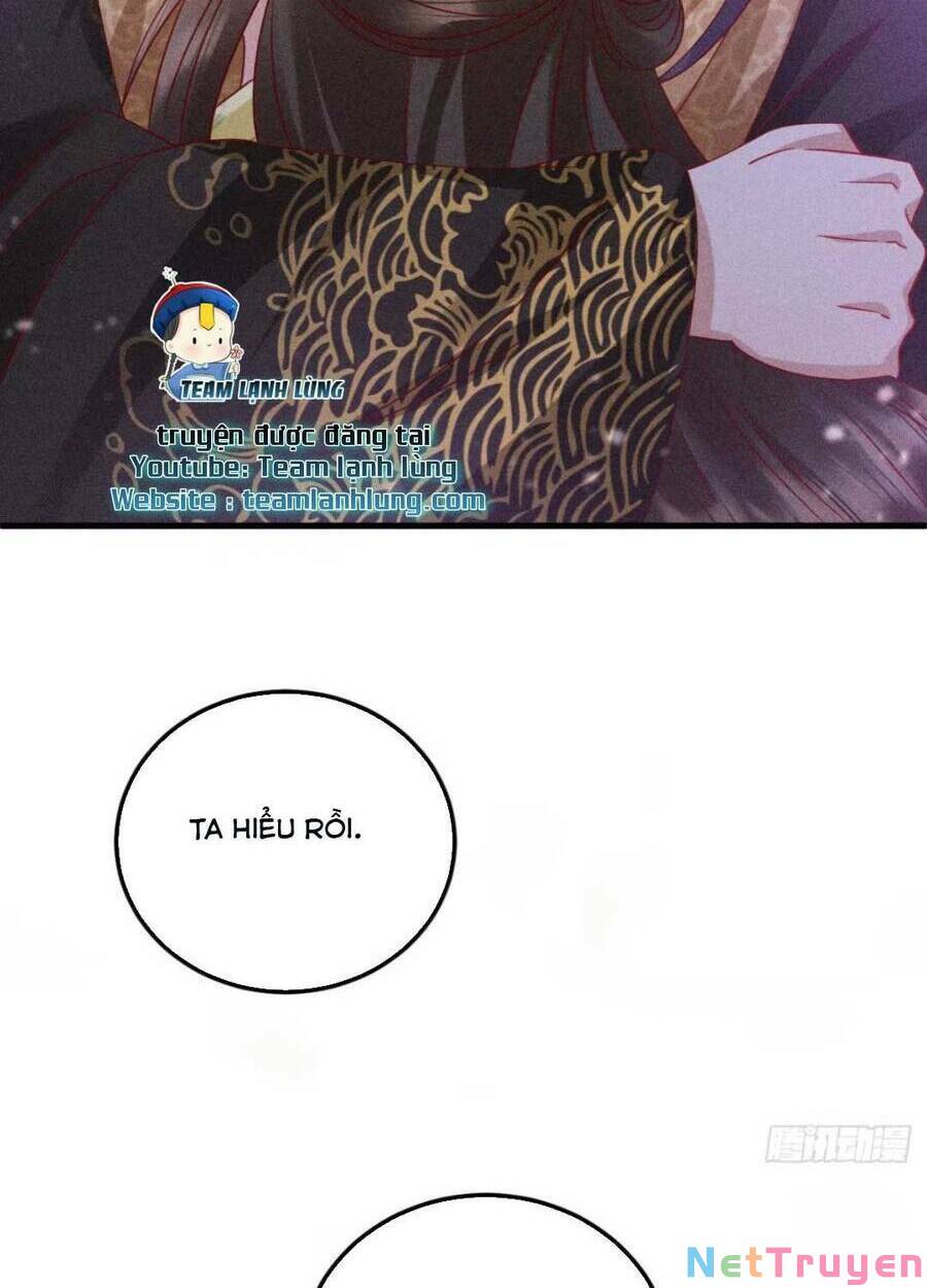 đại đích nữ trọng sinh về báo thù chapter 21 23